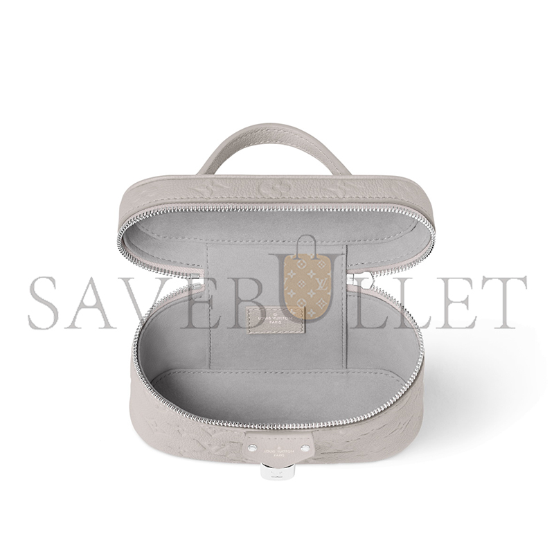 LOUIS VUITTON VANITY CHAIN POUCH M13593 (19*11*7cm) LOUIS VUITTON VANITY CHAIN POUCH M13593 (19*11*7cm)